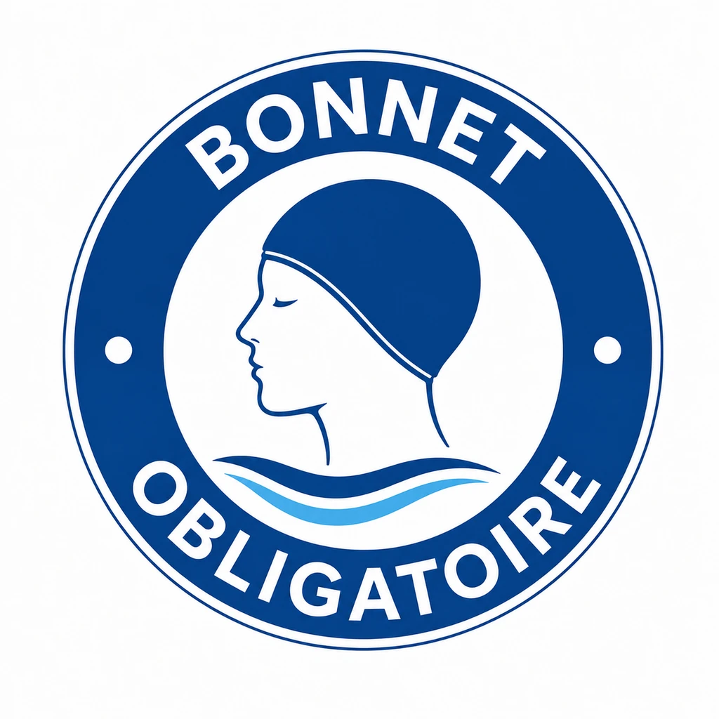 Port du bonnet obligatoire